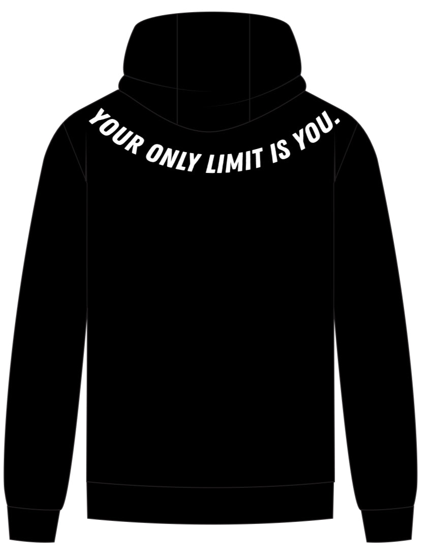 “Limitless” Hoodie