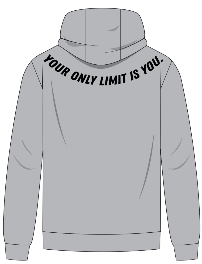 “Limitless” Hoodie