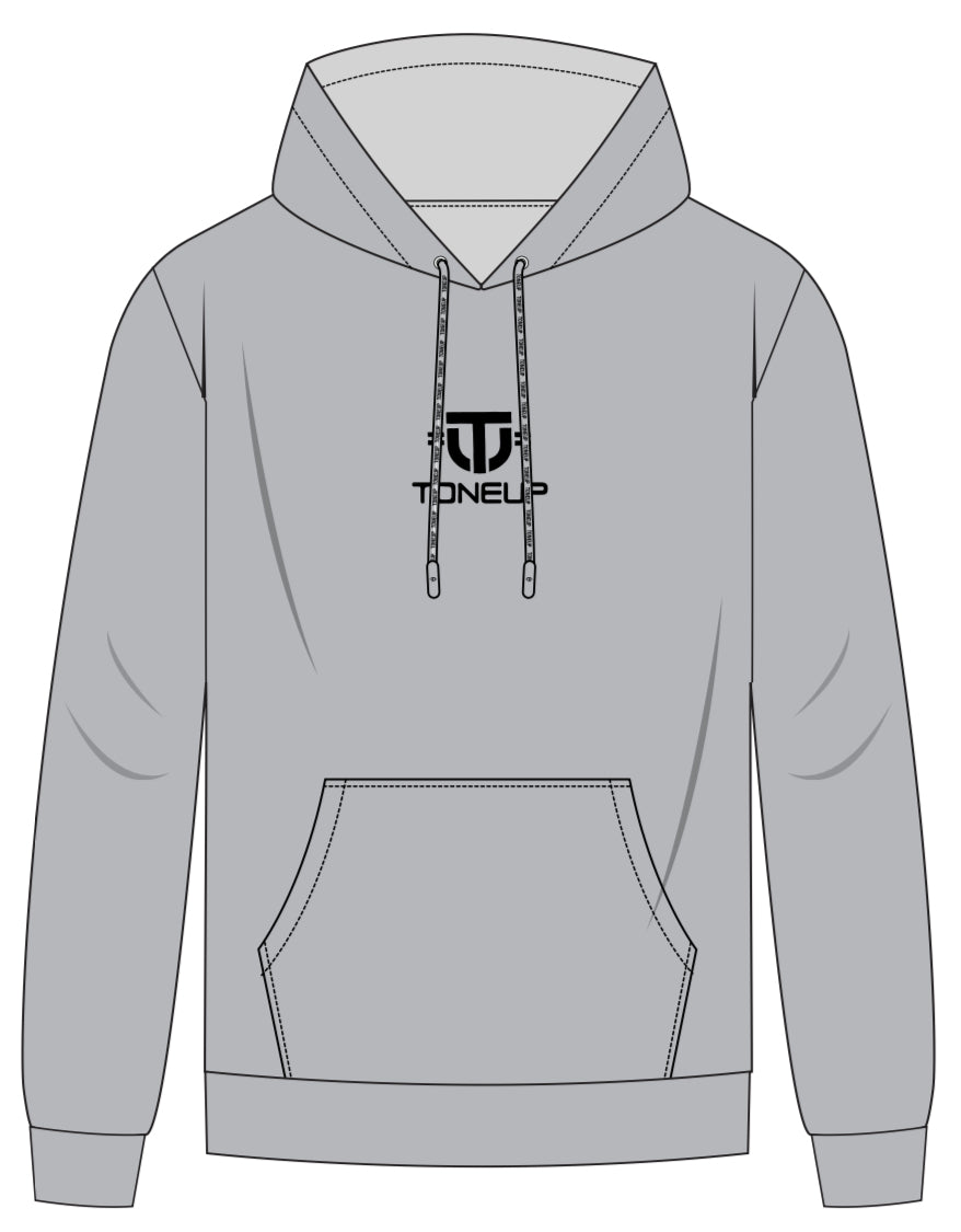 “Limitless” Hoodie