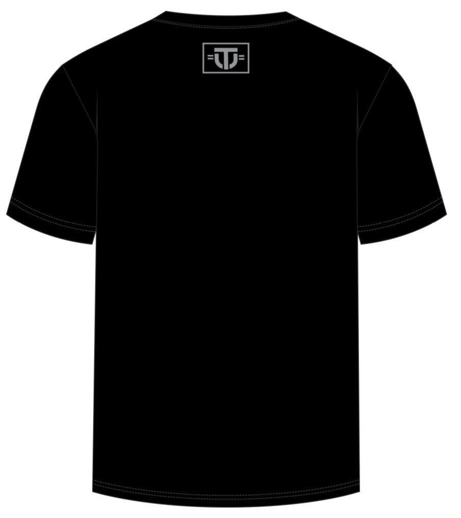 TONEUP FlexFit Tee Black